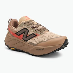 Férfi New Balance Fresh Foam Hierro V9 terepfutó cipő sivatagi agyag színben (Fresh Foam Hierro V9 MTHIERV9.D.080) kép