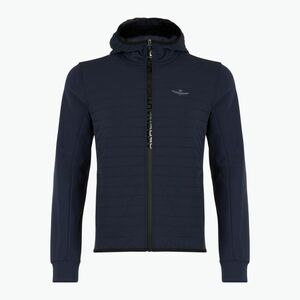 Férfi dzseki Aeronautica Militare 251AF498F559 sötétkék (251AF498F559) kép