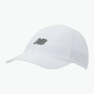 Női New Balance 6 Panel Performance baseballsapka gartersikló mintával (6 Panel Performance LAH51007WT.OSZ) kép
