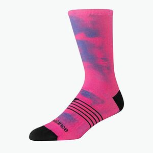 New Balance Pro Run Cushion Crew zokni nyomat/minta/egyéb (Pro Run Cushion Crew LAS15103AS) kép