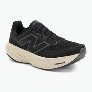 Férfi New Balance Fresh Foam X 1080 v14 fekete futócipő (Fresh Foam X 1080 v14 M1080B14.D.085) kép