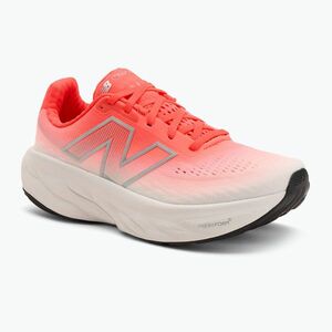 Női futócipő New Balance Fresh Foam X 1080 v14 urgent red (Fresh Foam X 1080 v14 W1080X14.B.060) kép