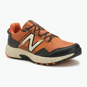 Férfi New Balance 410-es futócipő V8 MT410OK8 sienna (410's V8 MT410OR8) kép