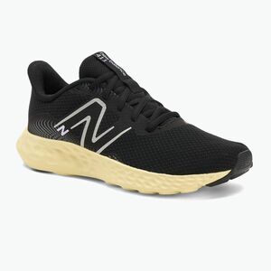 Női futócipő New Balance Fresh Foam 411's V3 fekete (Fresh Foam 411's V3 W411RP3.B.090) kép
