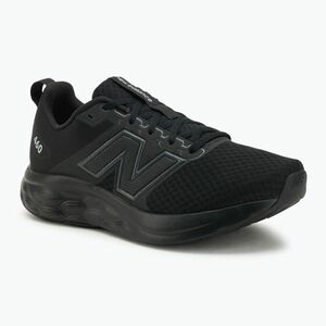 New Balance Fresh Foam 460's V4 fekete férfi futócipő (460's V4 M460LK4) kép