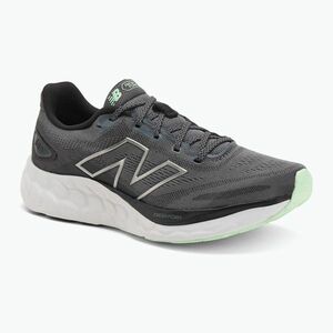 Férfi New Balance Fresh Foam 680 v8 castlerock futócipő (Fresh Foam 680 v8 M680CF8.D.090) kép