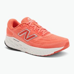 Női New Balance Fresh Foam 680 v8 futócipő, len színben (Fresh Foam 680 v8 W680CD8.B.075) kép