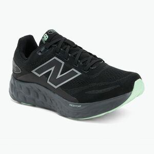 Női futócipő New Balance Fresh Foam 680 v8 fekete (Fresh Foam 680 v8 W680WBK8.B.050) kép