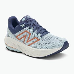 Női New Balance Fresh Foam X 860 v14 futócipő kék drágakő színben (Fresh Foam X 860 v14 W86014E.B.055) kép