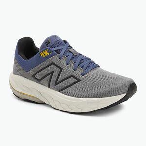 Férfi New Balance Fresh Foam X 860 v14 futócipő, pala szürke (Fresh Foam X 860 v14 M86014D.D.080) kép