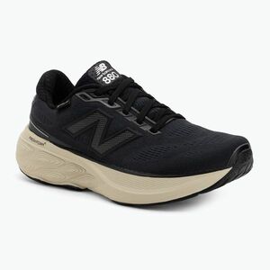 Női futócipő New Balance Fresh Foam X 880 v15 fekete (Fresh Foam X 880 v15 W880GB15.B.075) kép