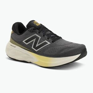 Férfi New Balance Fresh Foam 880 v15 fekete futócipő (Fresh Foam 880 v15 M880J15.D.130) kép