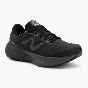 Férfi New Balance Fresh Foam 880 v15 M880GB15 fekete futócipő (Fresh Foam 880 v15 M880GB15.D.115) kép