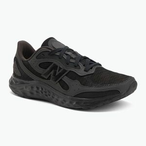 Férfi futócipő New Balance Fresh Foam Arishi V4 fekete (Fresh Foam Arishi V4 MARISTX4.D.105) kép