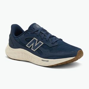 Férfi futócipő New Balance Fresh Foam Arishi V4 sötét partkék (Fresh Foam Arishi V4 MARISTN4.D.095) kép
