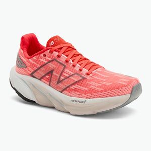 Férfi futócipő New Balance Fresh Foam Balos V1 urgent red (Fresh Foam Balos V1 MBALCE1.D.110) kép