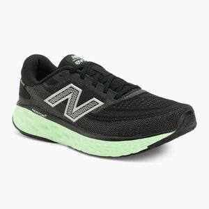 Férfi futócipő New Balance Fresh Foam X Evoz v4 fekete (Fresh Foam X Evoz v4 MEVOZGB4.D.095) kép