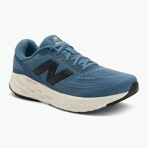 Férfi futócipő New Balance Fresh Foam X Evoz v4 shoreline blue (Fresh Foam X Evoz v4 MEVOZRB4.D.100) kép