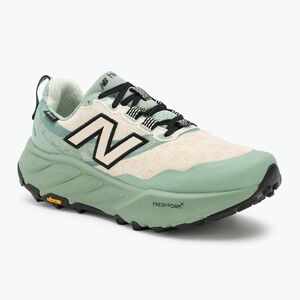 Férfi futócipő New Balance Fresh Foam Hierro V9 mozaikzöld (Hierro V9 MTHIMCA9) kép
