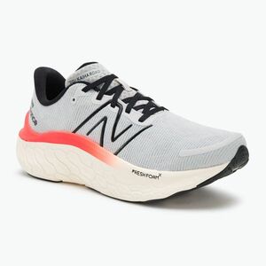 Férfi futócipő New Balance Fresh Foam Kaiha Road V1 szürke anyag (Kaiha Road V1 MKAIRCU1) kép