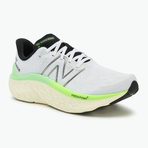 Férfi futócipő New Balance Fresh Foam Kaiha Road V1 fehér (Kaiha Road V1 MKAIRCV1) kép