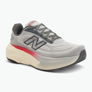 Férfi New Balance Fresh Foam More V6 futócipő szürke matter (Fresh Foam More V6 MMORLC6.D.105) kép