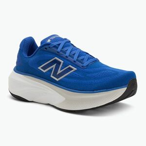 Férfi futócipő New Balance Fresh Foam More V6 blue gemstone (Fresh Foam More V6 MMORLE6.D.130) kép