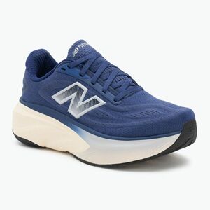 Női futócipő New Balance Fresh Foam More V6 mineral (Fresh Foam More V6 WMORLF6.B.085) kép