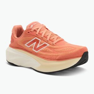Női futócipő New Balance Fresh Foam More V6 őszibarack nektár (Fresh Foam More V6 WMORLG6.B.080) kép