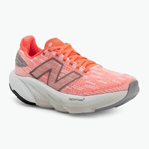 Női futócipő New Balance Fresh Foam X Balos v1 urgent red (Fresh Foam X Balos v1 WBALCE1) kép