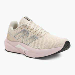 Női futócipő New Balance FuelCell Propel v5 lenvászon (FuelCell Propel V5 WFCPRCS5) kép