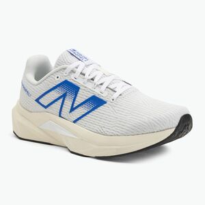 Férfi New Balance FuelCell Propel v5 futócipő fehér (FuelCell Propel V5 MFCPRCZ5) kép