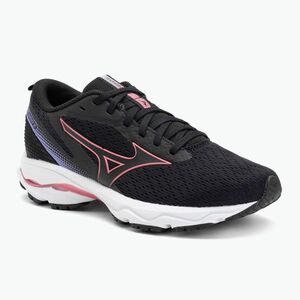 Női Mizuno Prodigy 6 futócipő fekete/camellia rózsa/paisley lila (Prodigy 6 J1GD241072) kép