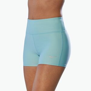 Női futóshort Mizuno Impulse Core cloud blue (Impulse Core J2GBB21004) kép