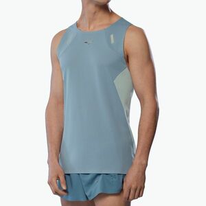 Férfi Mizuno Tech Light Tank futópóló citadel (Tech Light Tank J2GAC00002) kép
