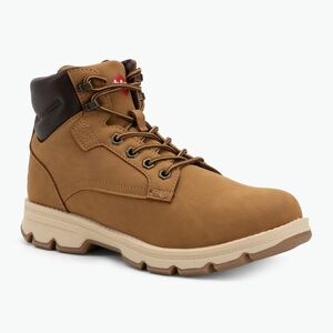 Lee Cooper férfi cipő LCJ-24-01-2949M camel (LCJ-24-01-2949M) kép