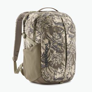 Patagonia Refugio Day Pack 26 l városi hátizsák splashing seas/wing grey (Refugio Day Pack 26 47913) kép