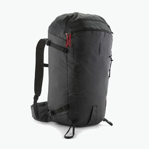 Patagonia Descensionist túrahátizsák 37 l fekete (Descensionist Snow 48161) kép