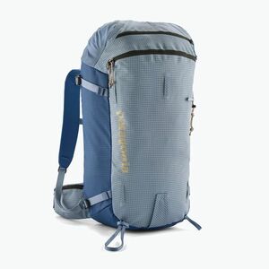 Patagonia Descensionist 37 l túrahátizsák barnacle blue (Descensionist Snow 48161) kép