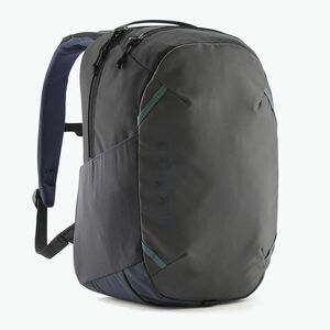 Patagonia Atom Day Pack 24 l füstölgő kék városi hátizsák (Atom Day Pack 24 48230) kép