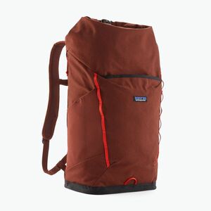 Patagonia Fieldsmith Roll Top Pack városi hátizsák 32 l szárított vanília (Fieldsmith Roll Top Pack 48543) kép