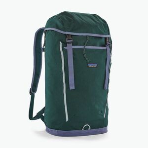 Patagonia Fieldsmith Lid Pack túrahátizsák 28 l cascade green (Fieldsmith Lid Pack 48548) kép
