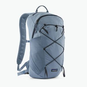 Patagonia Terravia Pack 14 l M túrahátizsák barnacle blue (Terravia Pack 14 48896) kép