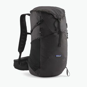 Patagonia Terravia 28 l fekete túrahátizsák (Terravia Pack 28 48911) kép