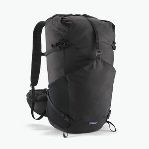 Patagonia Terravia 36 l fekete túrahátizsák (Terravia Pack 36 48916) kép