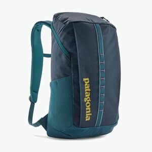 Patagonia Black Hole Pack városi hátizsák 25 l tidal teal/luminous pink (Black Hole Pack 25 49298) kép