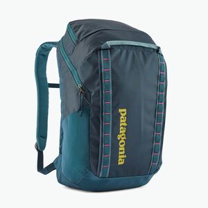 Patagonia Black Hole Pack városi hátizsák 32 l tidal teal/luminous pink (Black Hole Pack 32 49302) kép