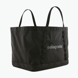 Patagonia Black Hole Gear Tote táska 61 l fekete/fekete (Black Hole Gear Tote 49276) kép
