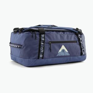 Patagonia Black Hole Duffel utazótáska 40 l current blue (Black Hole Duffel 40 49339) kép