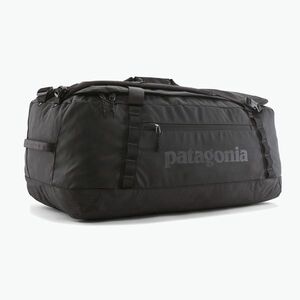 Patagonia Black Hole Duffel utazótáska 70 l fekete/fekete (Black Hole Duffel 70 49348) kép